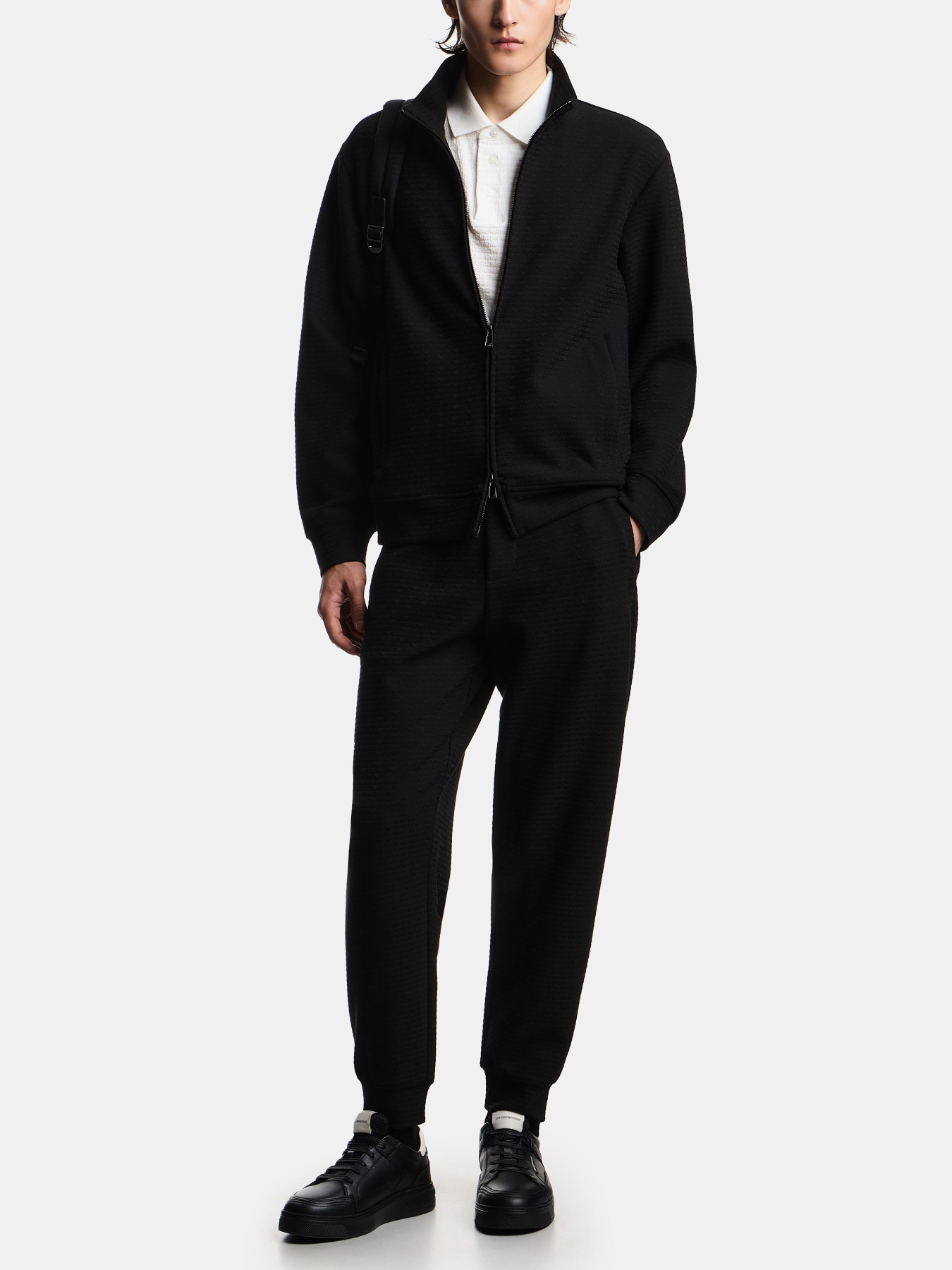 Кофта Emporio Armani модель EM004534-AF13700-FC293 Фото