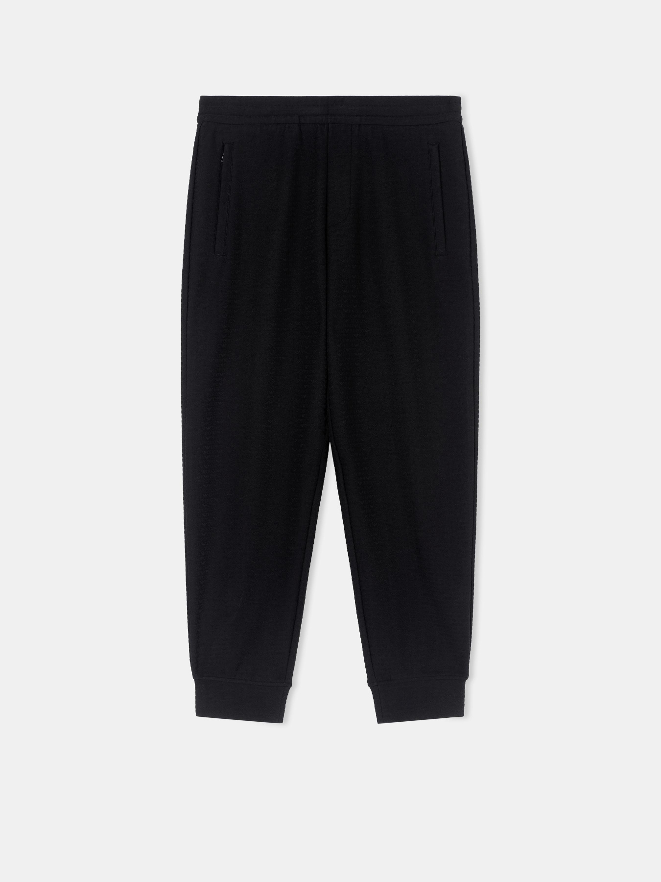 Спортивні штани Emporio Armani модель EM004535-AF13700-FC293 Спортивні штани Emporio Armani модель EM004535-AF13700-FC293 Фото