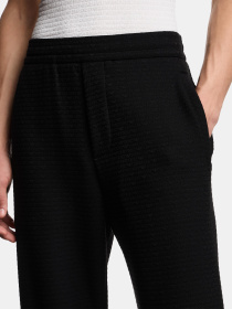 Спортивні штани Emporio Armani модель EM004535-AF13700-FC293 Спортивні штани Emporio Armani модель EM004535-AF13700-FC293 Фото