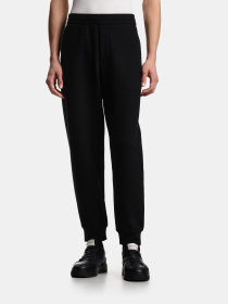 Спортивні штани Emporio Armani модель EM004535-AF13700-FC293 Спортивні штани Emporio Armani модель EM004535-AF13700-FC293 Фото