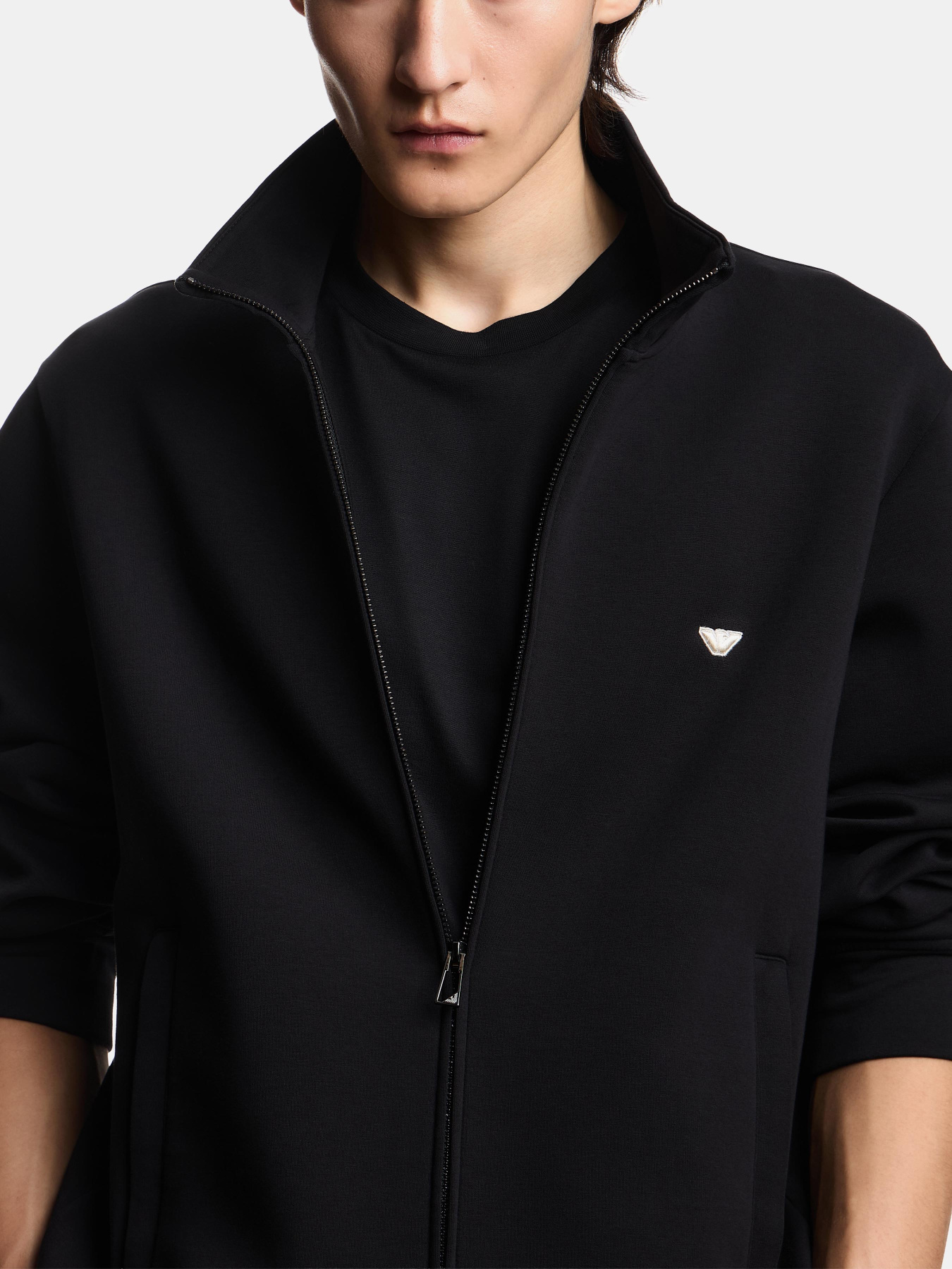 Кофта Emporio Armani модель EM004536-AF10013-UC001 Фото