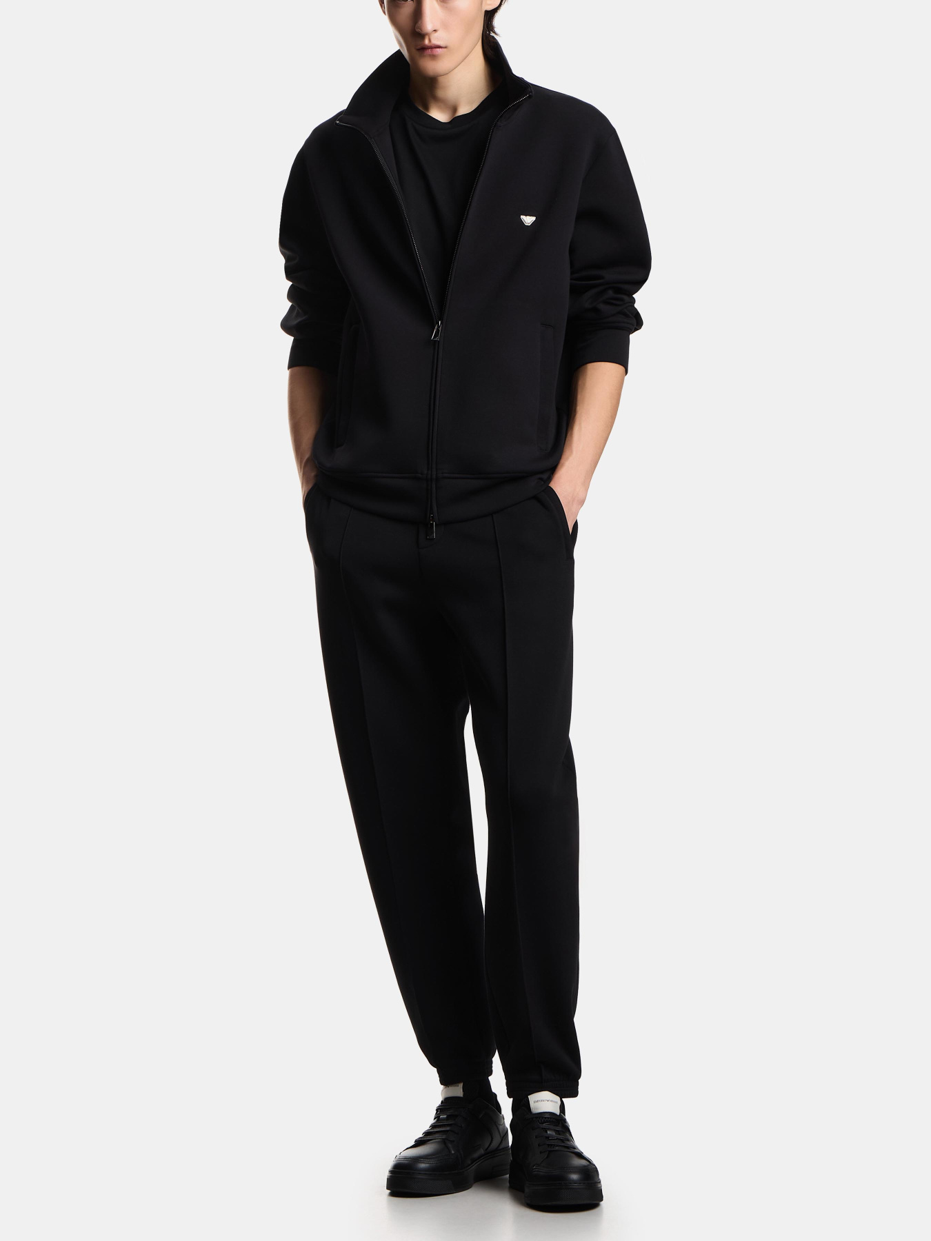 Кофта Emporio Armani модель EM004536-AF10013-UC001 Фото