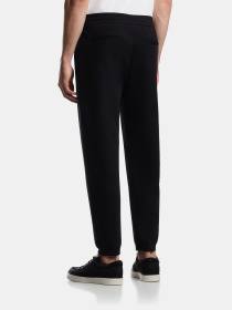 Спортивні штани Emporio Armani модель EM004542-AF10013-UC001 Спортивні штани Emporio Armani модель EM004542-AF10013-UC001 Фото