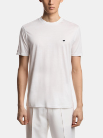 Футболка Emporio Armani модель EM004592-AF13747-U0003 Фото