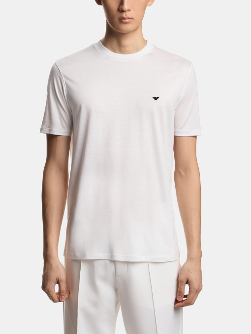 Футболка Emporio Armani модель EM004592-AF13747-U0003 Фото