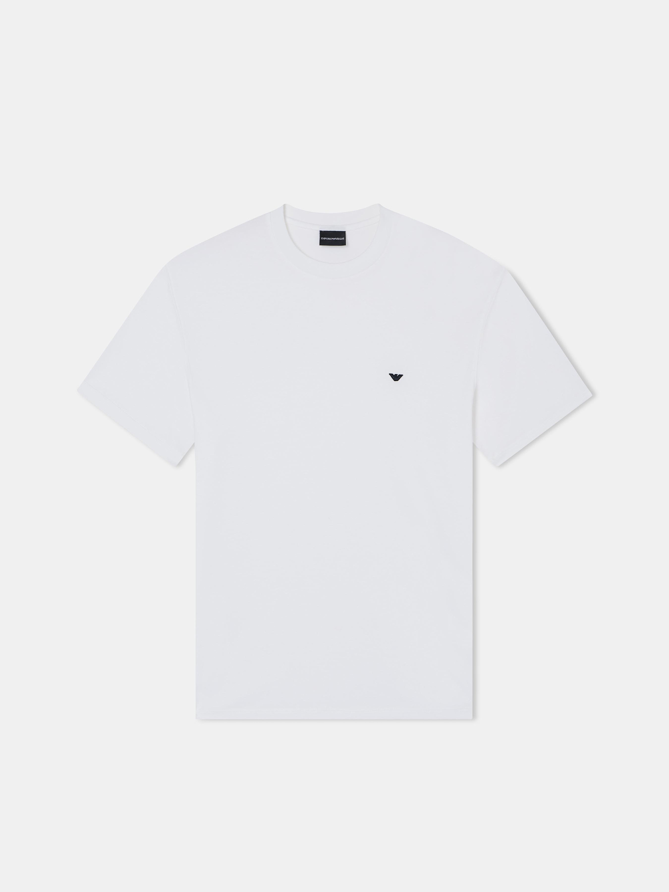 Футболка Emporio Armani модель EM004592-AF13747-U0003 Фото