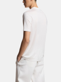 Футболка Emporio Armani модель EM004592-AF13747-U0003 Фото