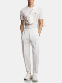 Футболка Emporio Armani модель EM004592-AF13747-U0003 Фото