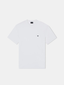 Футболка Emporio Armani модель EM004592-AF13747-U0003 Фото