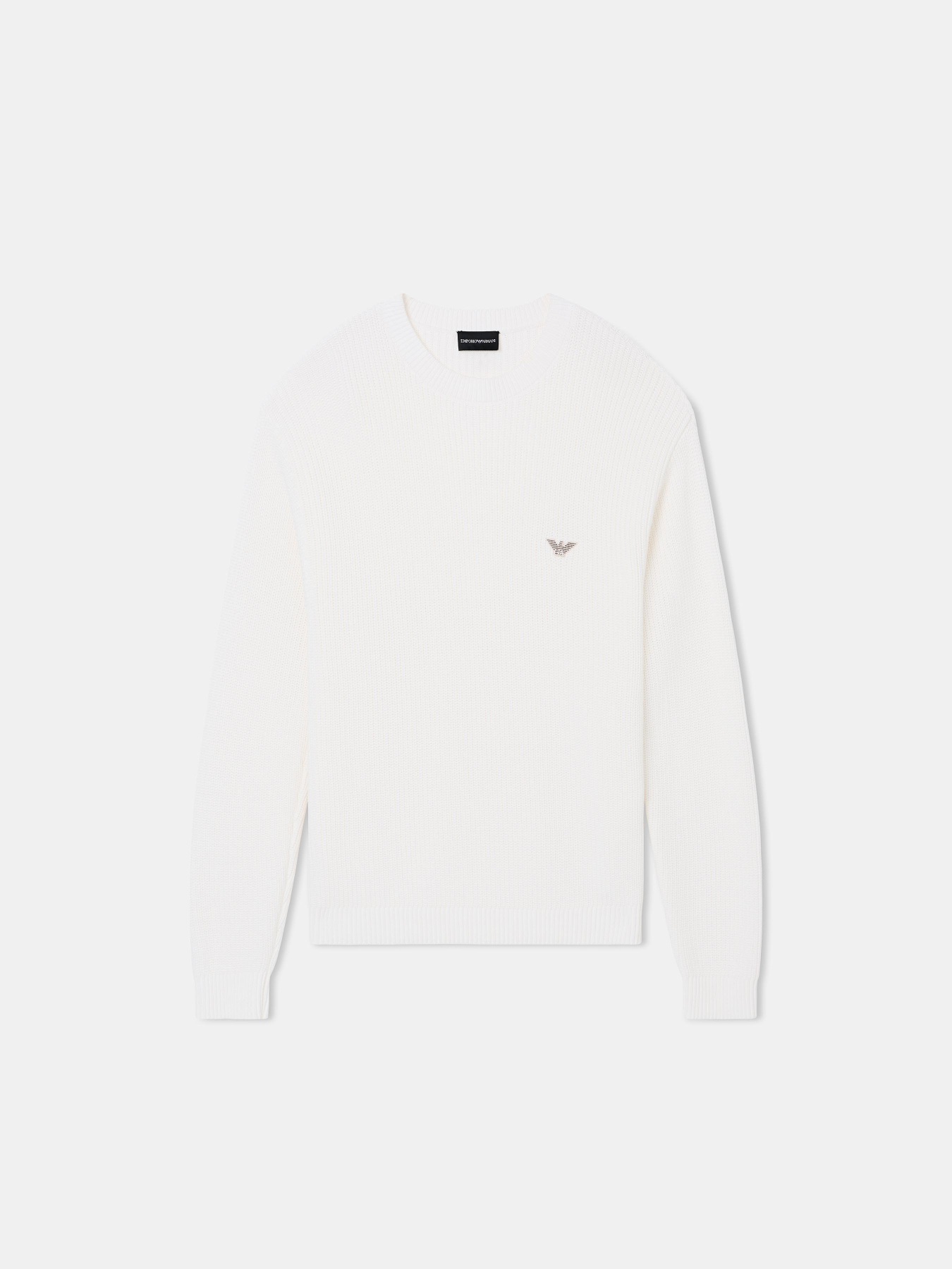 Джемпер Emporio Armani модель EM004615-AF24418-U0003 Джемпер Emporio Armani модель EM004615-AF24418-U0003 Фото