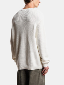 Джемпер Emporio Armani модель EM004615-AF24418-U0003 Джемпер Emporio Armani модель EM004615-AF24418-U0003 Фото