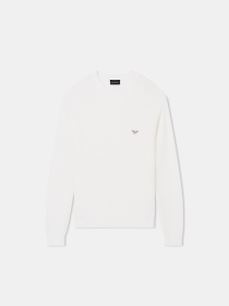 Джемпер Emporio Armani модель EM004615-AF24418-U0003 Джемпер Emporio Armani модель EM004615-AF24418-U0003 Фото