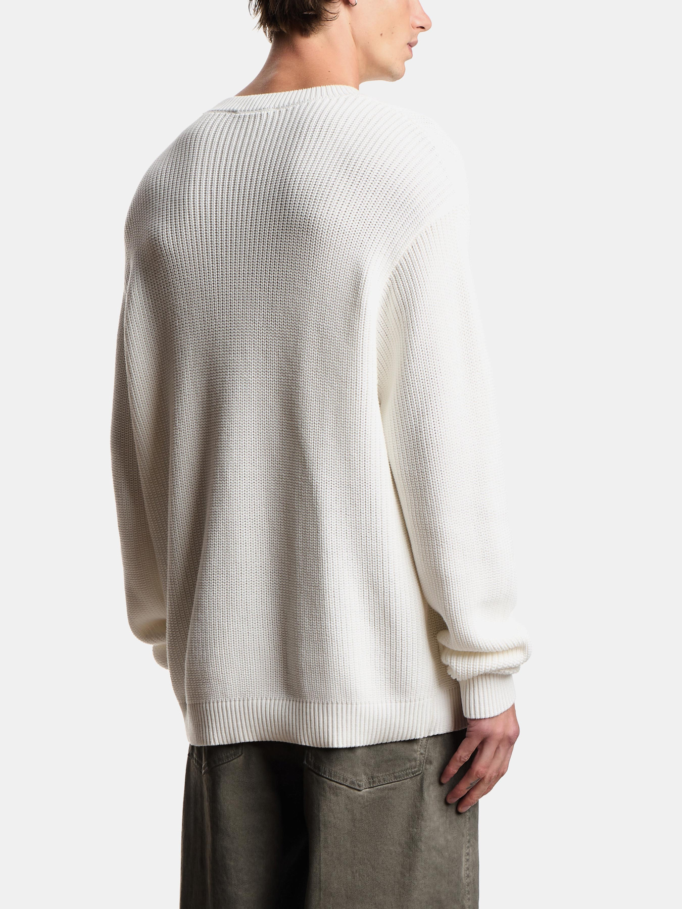 Джемпер Emporio Armani модель EM004615-AF24418-U0003 Фото