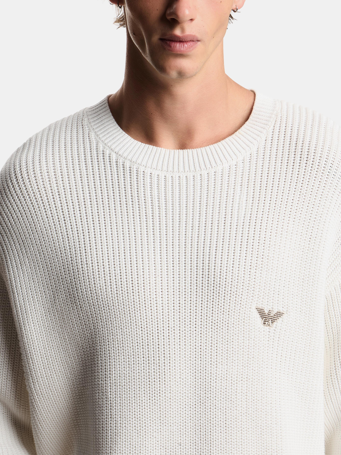 Джемпер Emporio Armani модель EM004615-AF24418-U0003 Фото