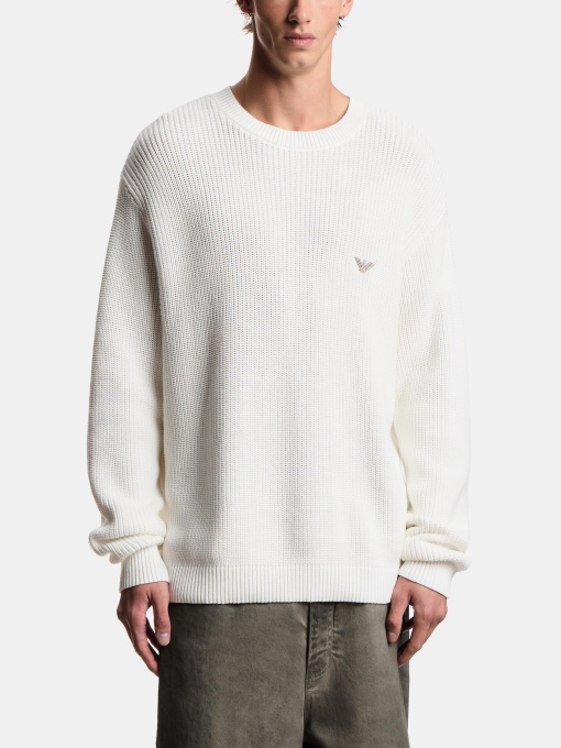 Светри та кардигани Emporio Armani модель EM004615-AF24418-U0003 Фото
