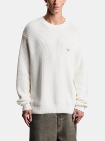 Светри та кардигани Emporio Armani модель EM004615-AF24418-U0003 Фото