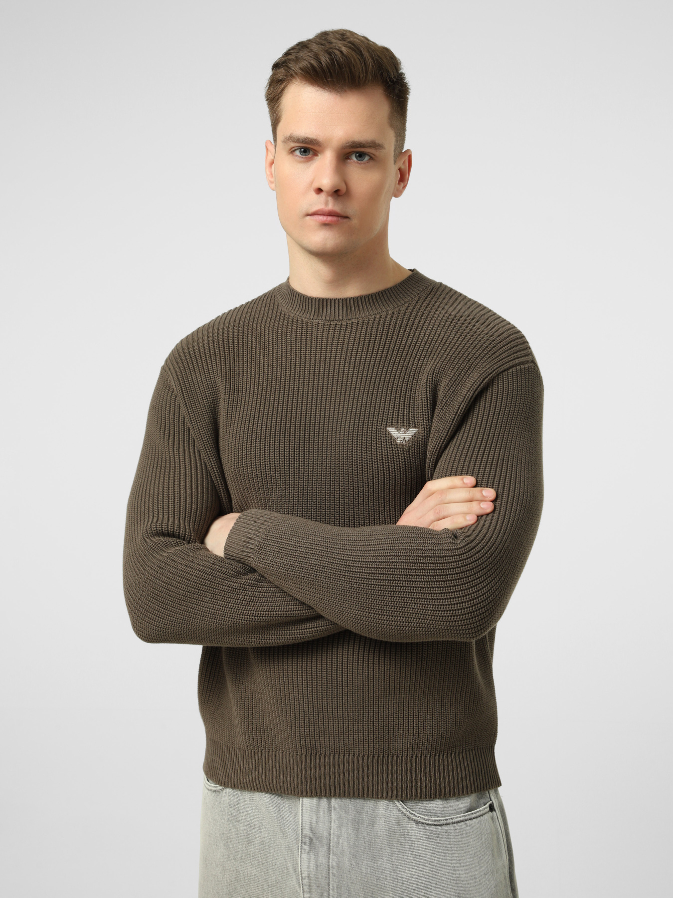 Emporio Armani модель EM004615-AF24418-U6200 Фото