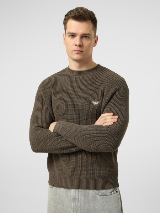 Emporio Armani модель EM004615-AF24418-U6200 Фото