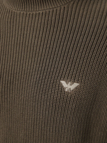 Emporio Armani модель EM004615-AF24418-U6200 Фото