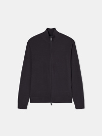 Кардиган Emporio Armani модель EM004670-AF23759-U8168 Фото