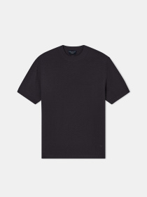 Футболка Emporio Armani модель EM004671-AF23759-U8168 Футболка Emporio Armani модель EM004671-AF23759-U8168 Фото