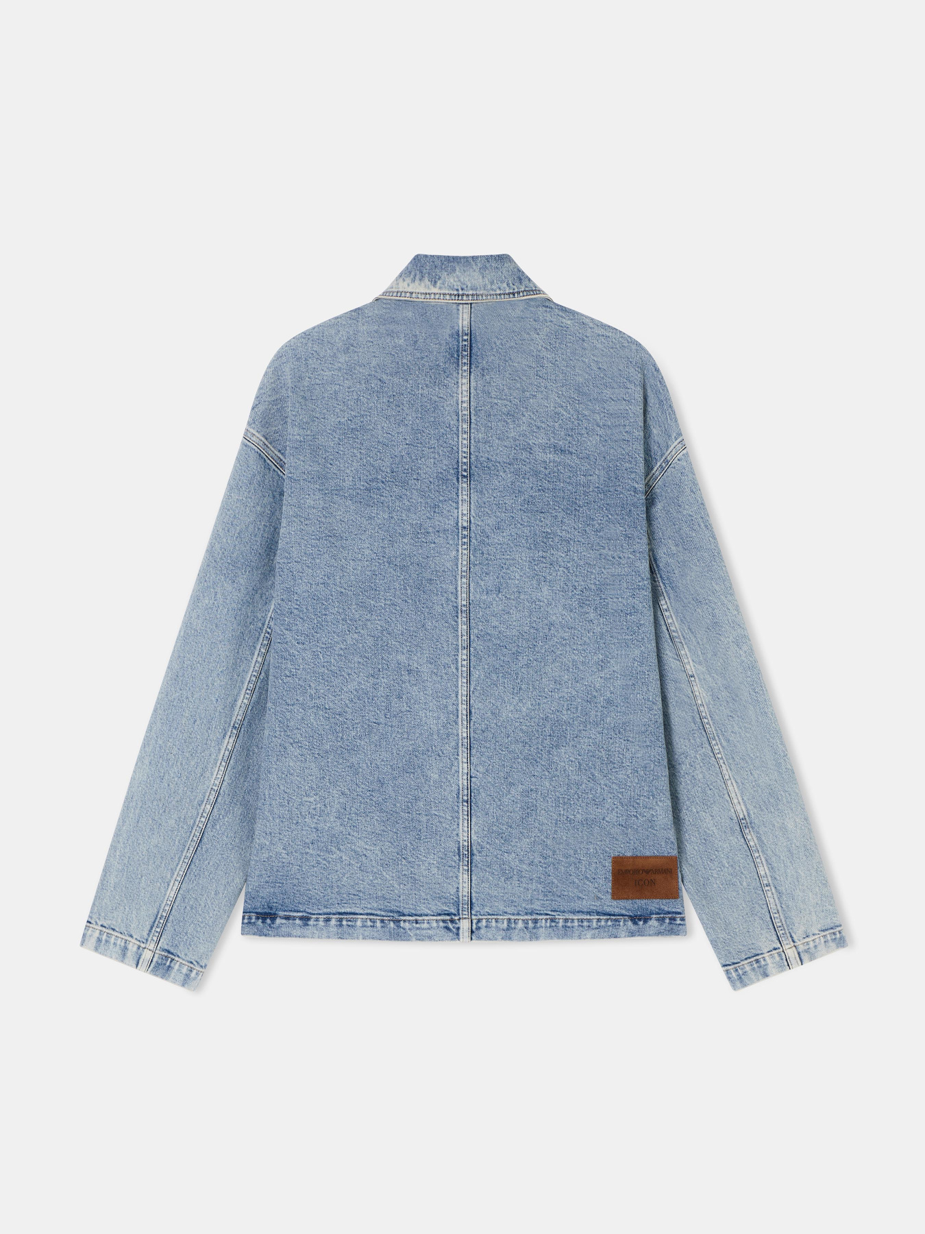 Emporio Armani модель EM004722-AF23101-MB003 Фото