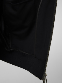 Бомбер Emporio Armani модель EM004723-TE19333-UB109 Фото