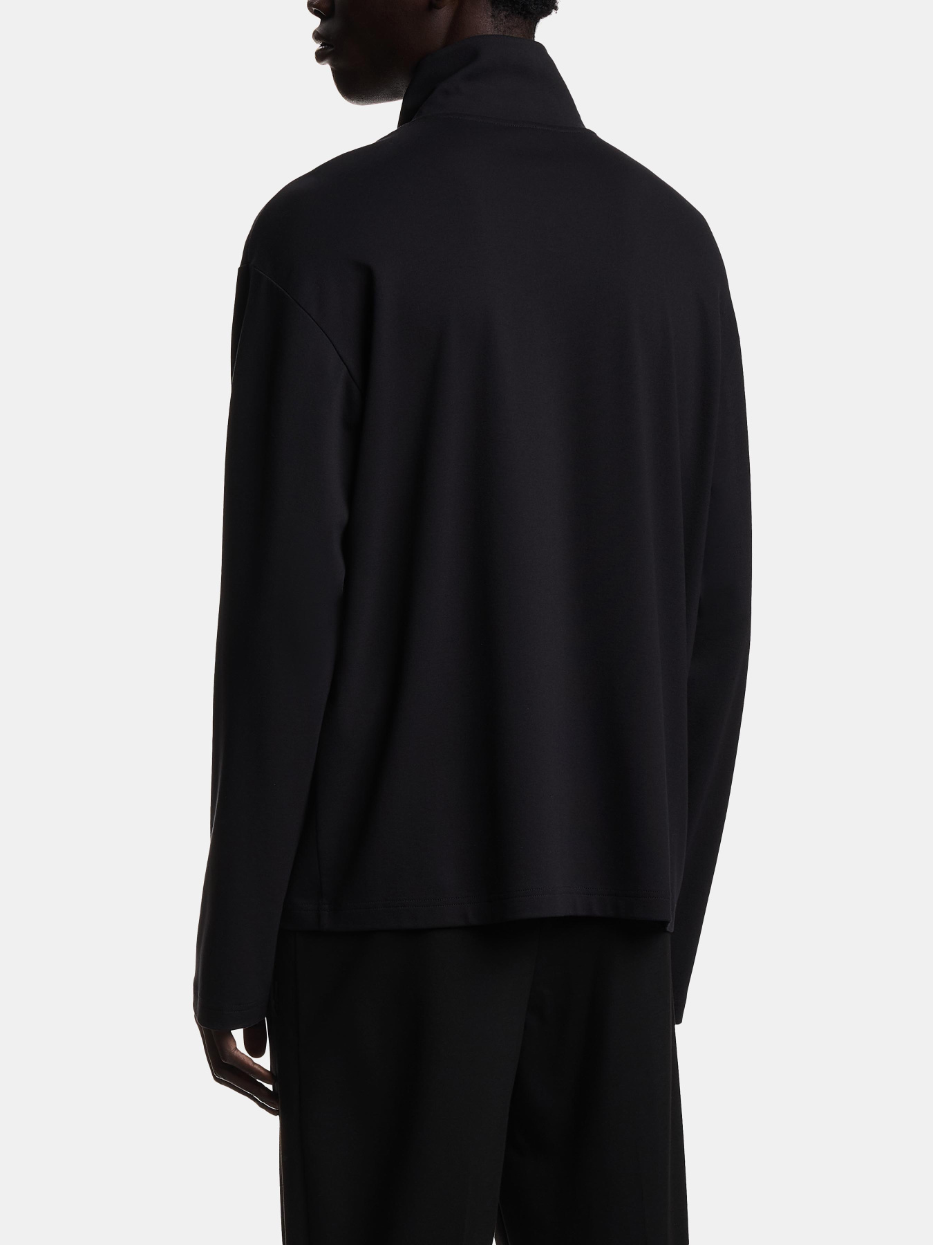 Джемпер Emporio Armani модель EM004747-AF17659-UC001 Фото