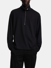 Джемпер Emporio Armani модель EM004747-AF17659-UC001 Фото