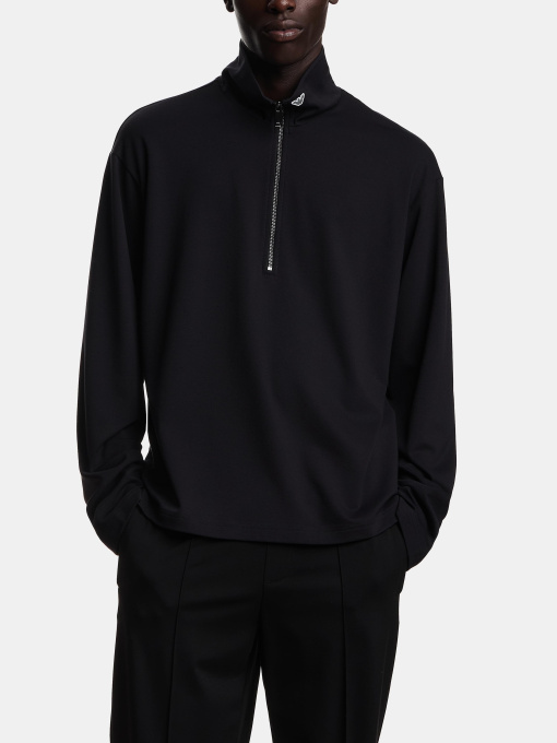 Джемпер Emporio Armani модель EM004747-AF17659-UC001 Фото