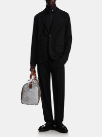 Джемпер Emporio Armani модель EM004747-AF17659-UC001 Фото