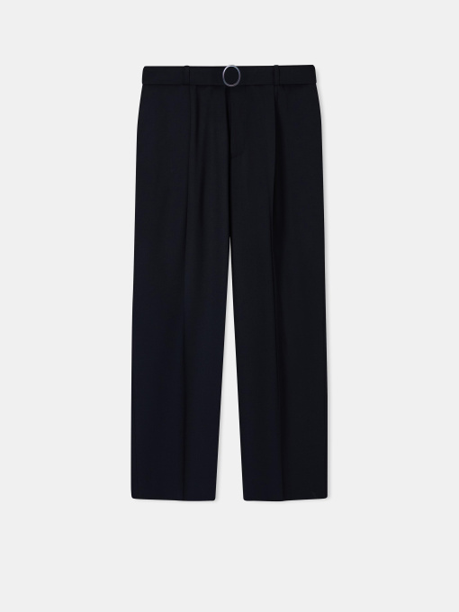 Повседневные штаны Emporio Armani модель EM004768-TE19332-UC001 Фото