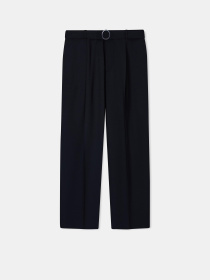 Повседневные штаны Emporio Armani модель EM004768-TE19332-UC001 Фото