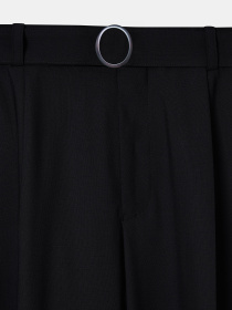 Повседневные штаны Emporio Armani модель EM004768-TE19332-UC001 Фото