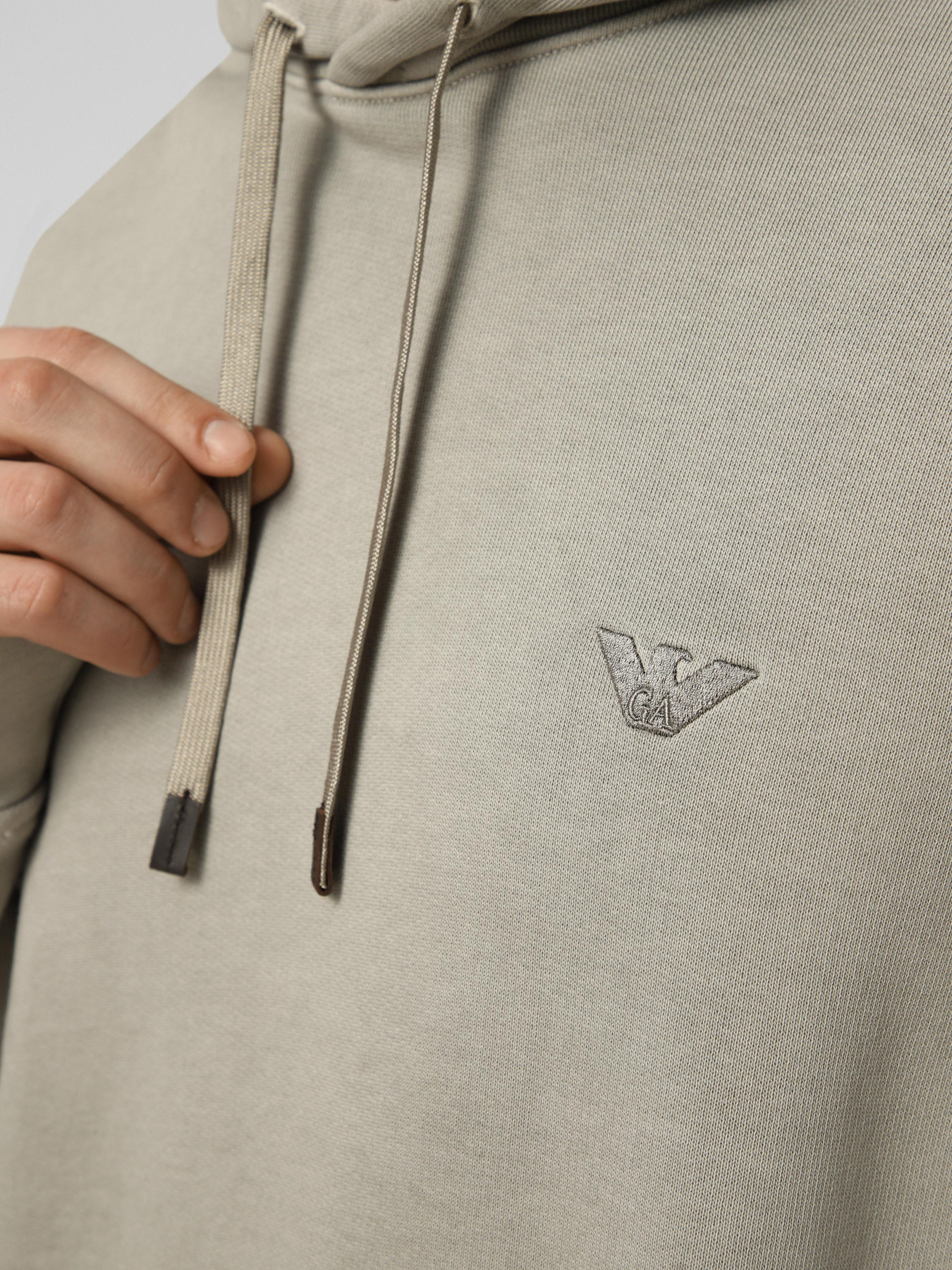 Emporio Armani EM004863-AF13713-U8049 модель EM004863-AF13713-U8049 Фото