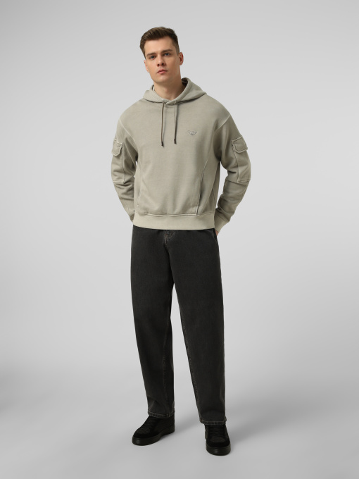 Emporio Armani модель EM004863-AF13713-U8049 Фото