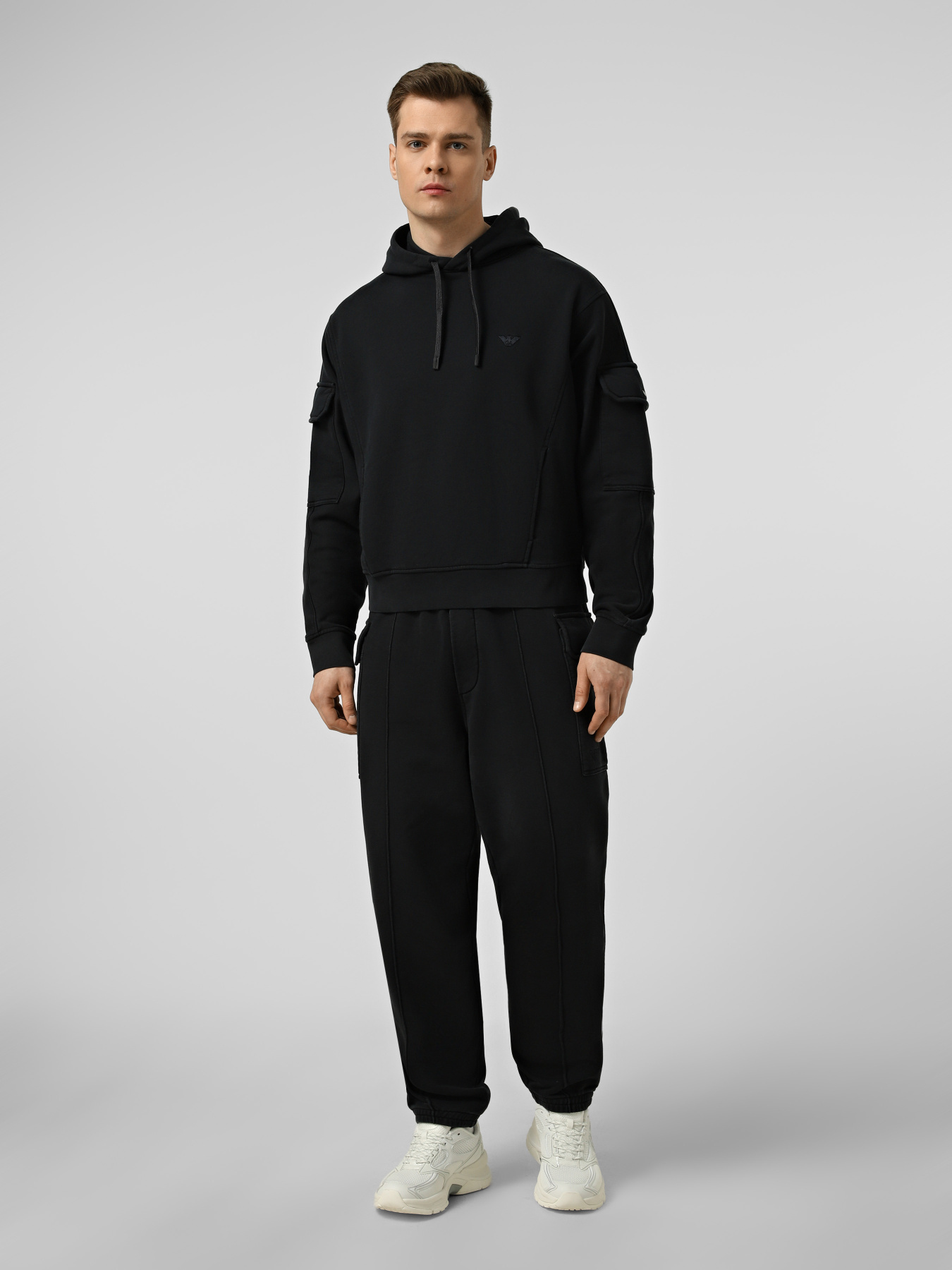 Emporio Armani EM004863-AF13713-UB118 модель EM004863-AF13713-UB118 Фото