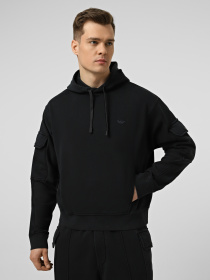 Худі та світшоти Emporio Armani модель EM004863-AF13713-UB118 Фото