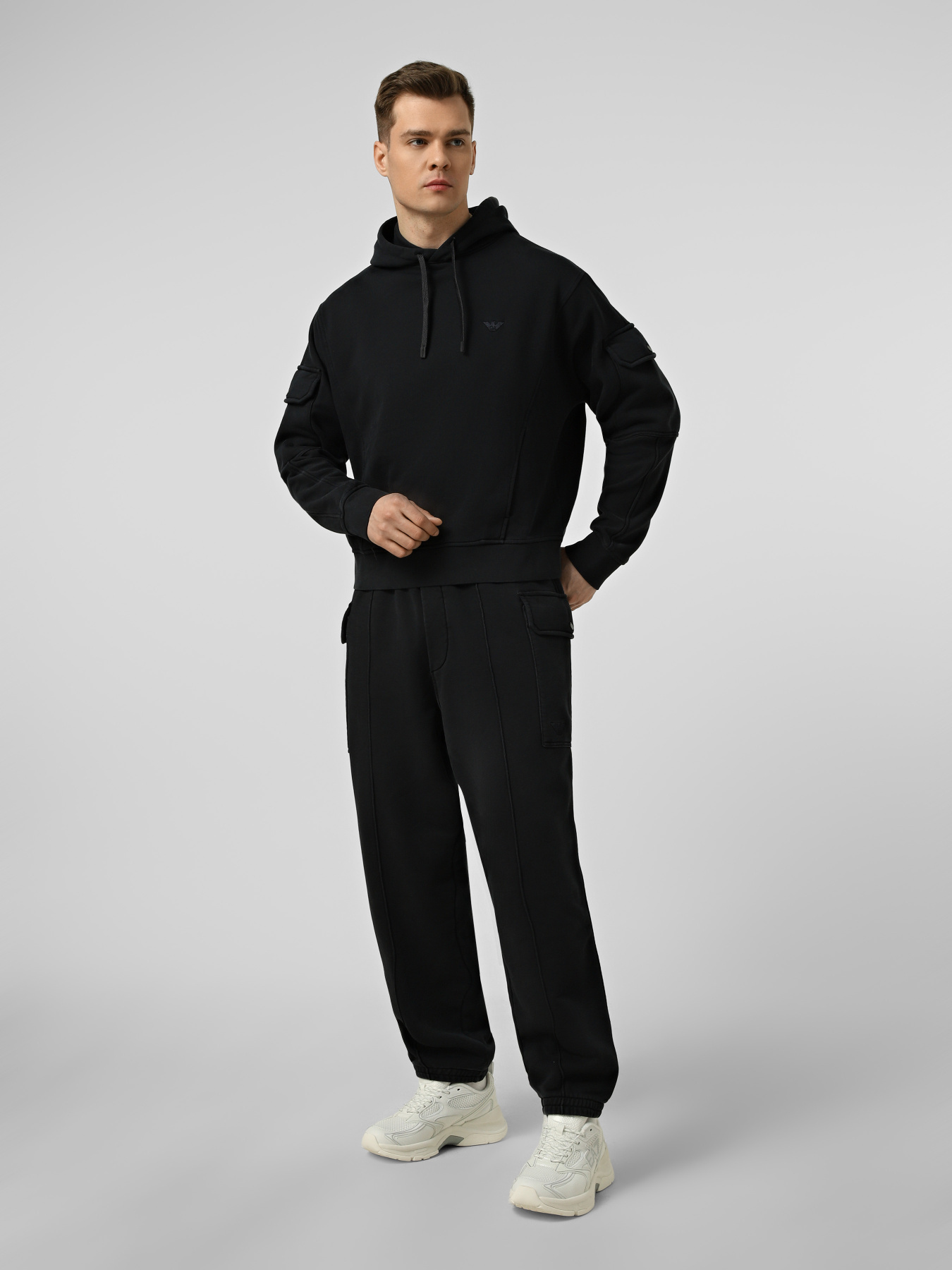 Emporio Armani модель EM004864-AF13713-UB118 Фото