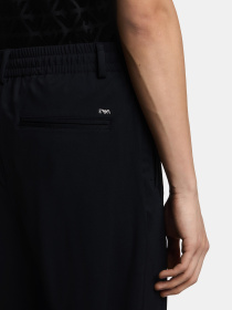 Повсякденні штани Emporio Armani модель EM004906-AF23435-UB118 Повсякденні штани Emporio Armani модель EM004906-AF23435-UB118 Фото