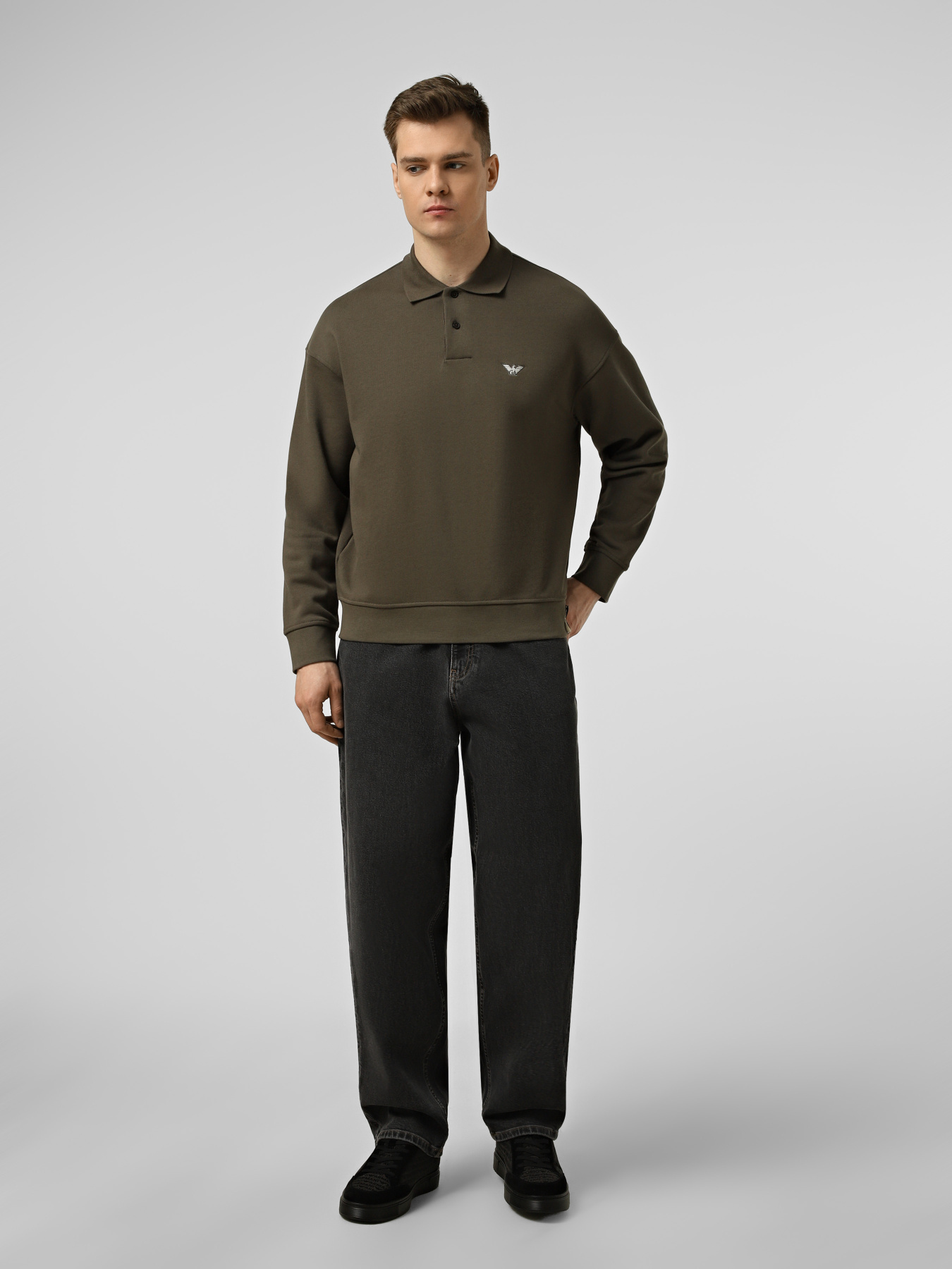 Emporio Armani EM005208-AF13713-U6200 модель EM005208-AF13713-U6200 Фото