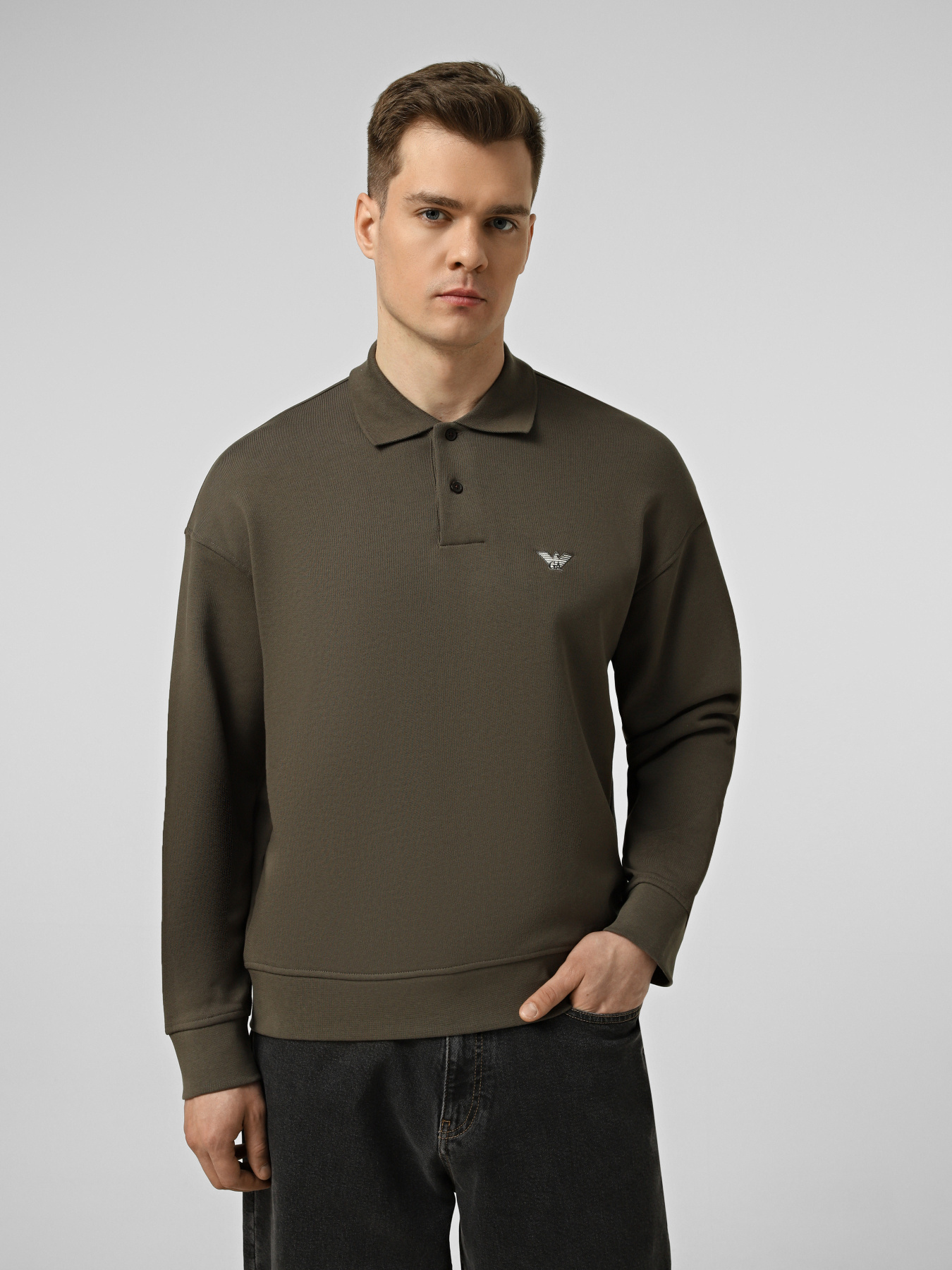 Emporio Armani EM005208-AF13713-U6200 модель EM005208-AF13713-U6200 Фото