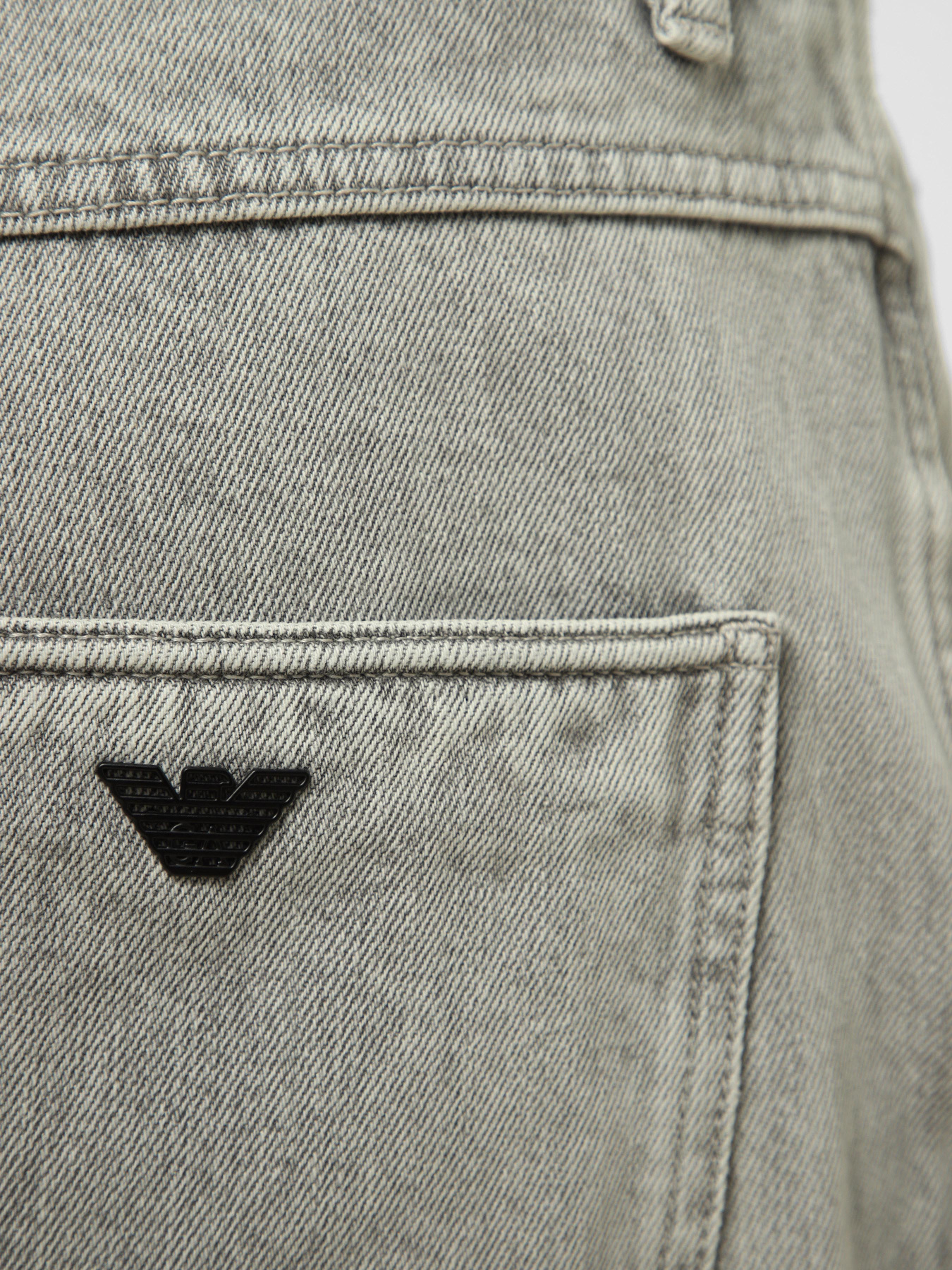 Emporio Armani модель EM005287-AF17816-M8002 Фото