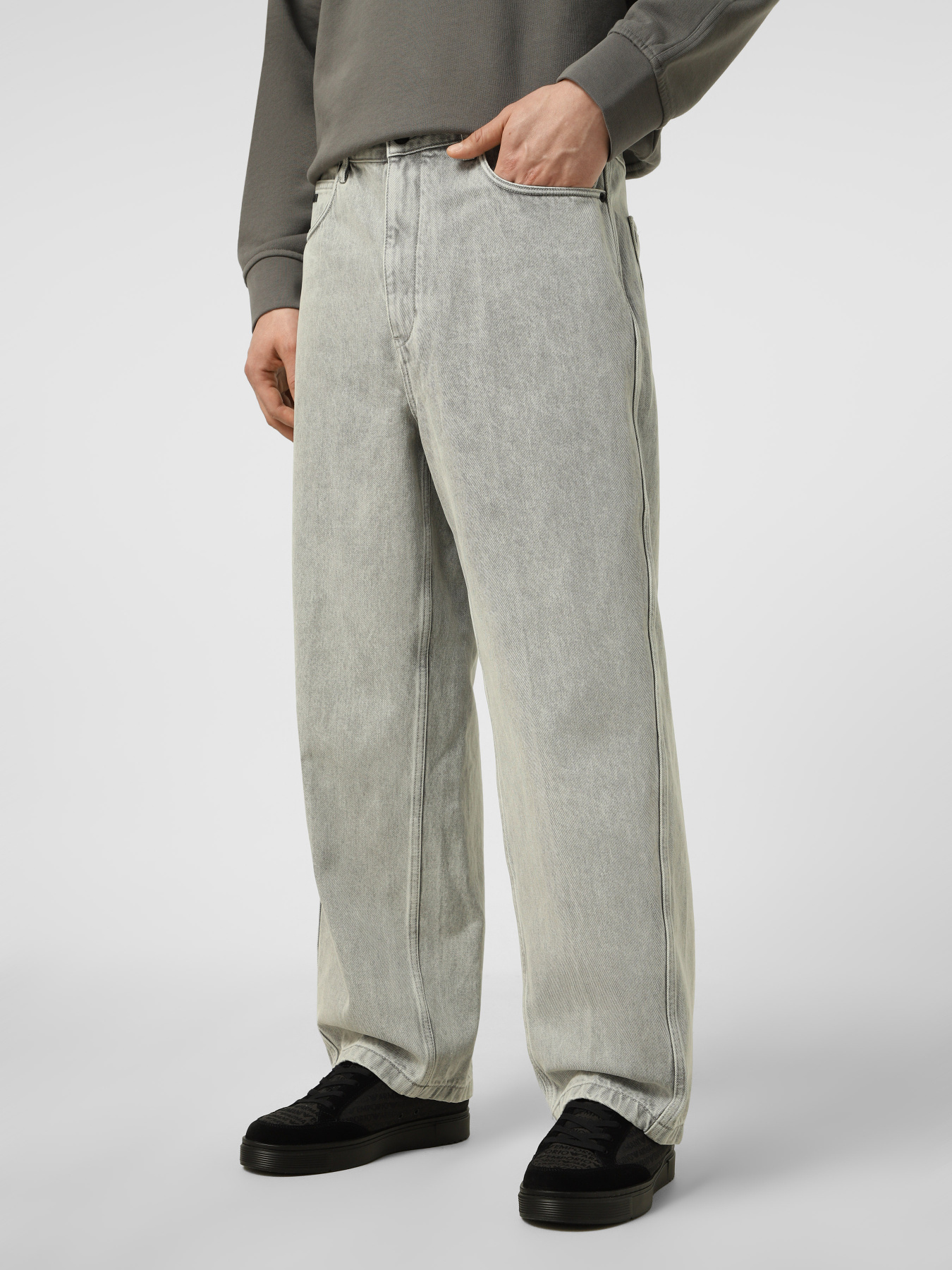 Emporio Armani модель EM005287-AF17816-M8002 Фото