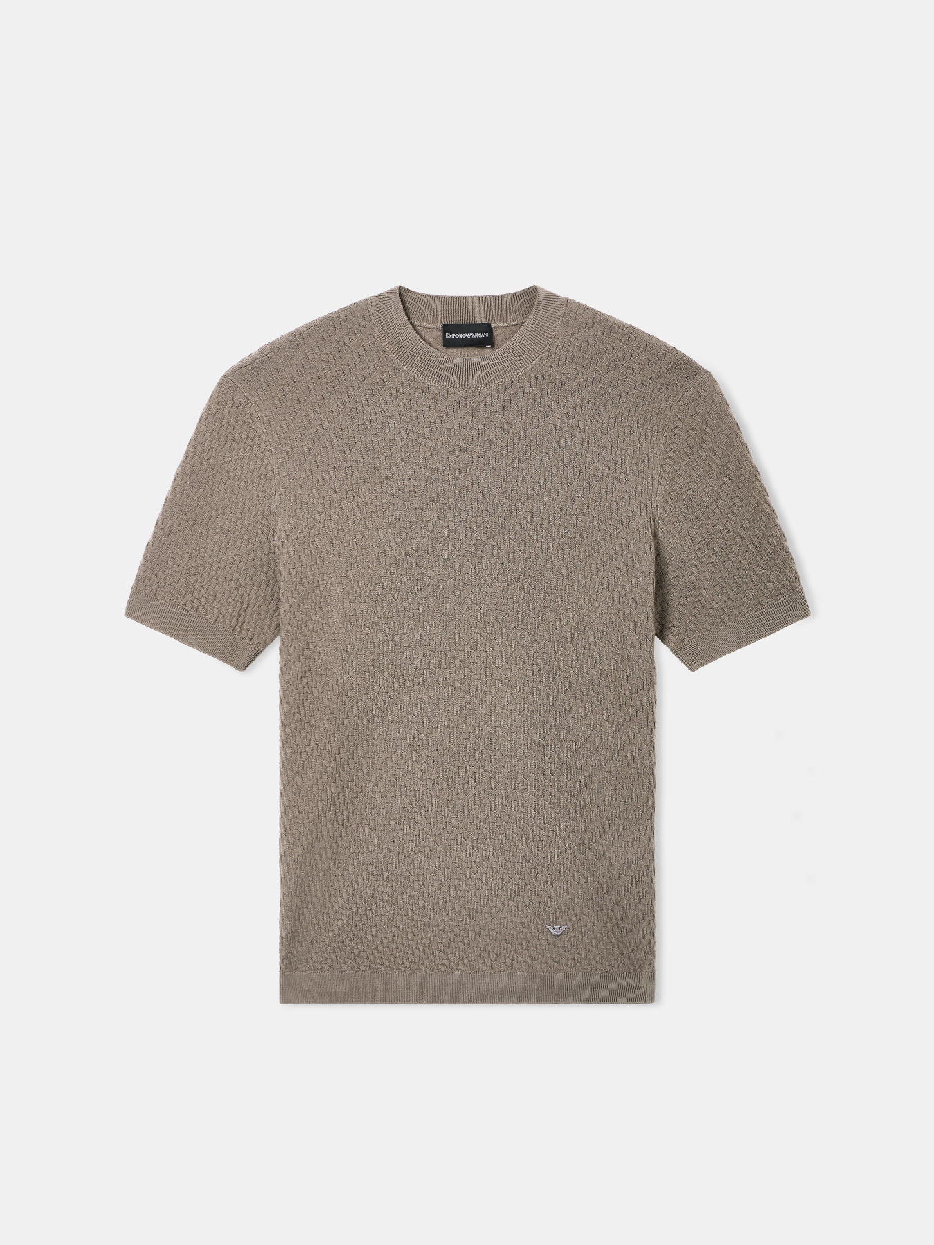 Джемпер Emporio Armani модель EM005303-AF23553-F1040 Фото