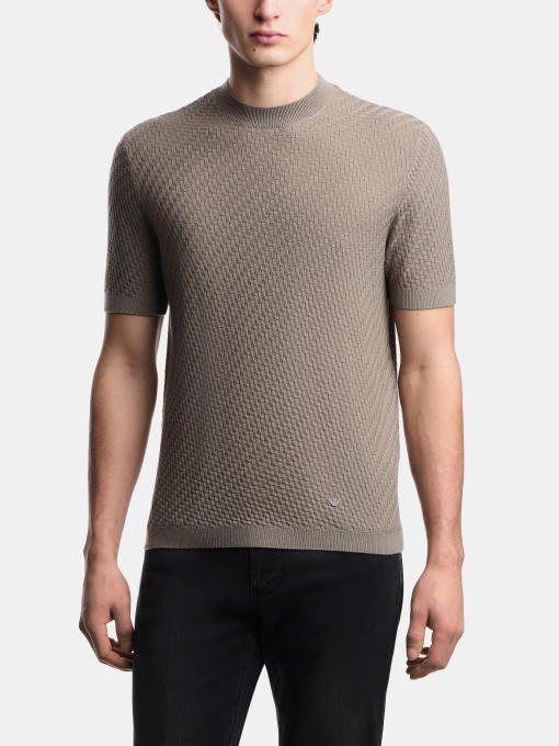 Джемпер Emporio Armani модель EM005303-AF23553-F1040 Фото