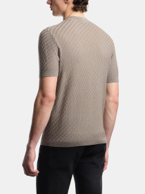 Джемпер Emporio Armani модель EM005303-AF23553-F1040 Фото