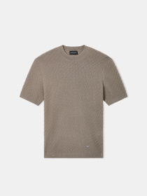 Джемпер Emporio Armani модель EM005303-AF23553-F1040 Фото