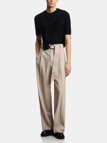 Джемпер Emporio Armani модель EM005303-AF23553-FB066 Фото