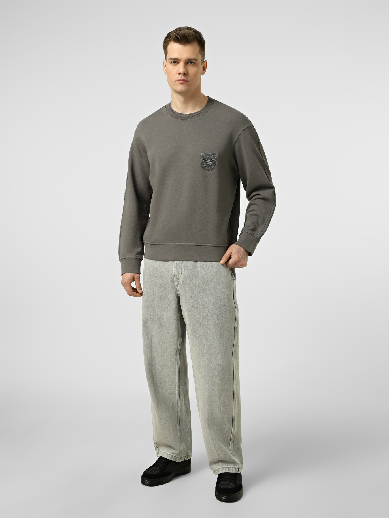 Emporio Armani EM005311-AF13713-U8090 модель EM005311-AF13713-U8090 Фото